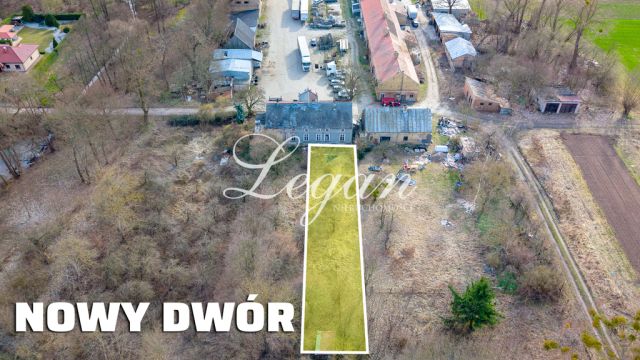 Mieszkanie 2-pokojowe Gorzów Wielkopolski, ul. Nowy Dwór. Zdjęcie 2