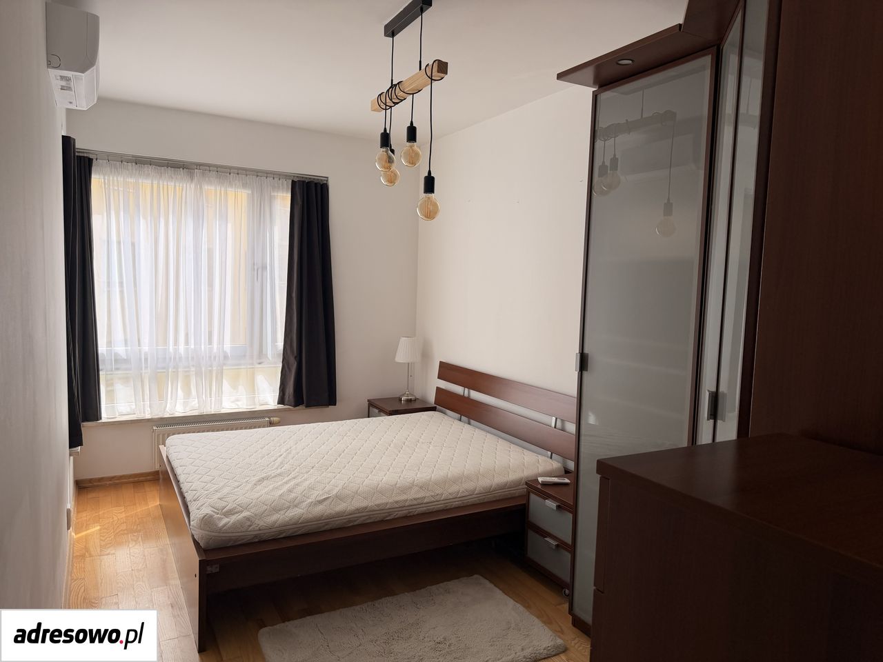 Mieszkanie 2-pokojowe Warszawa Ursynów, ul. Indiry Gandhi. Zdjęcie 11