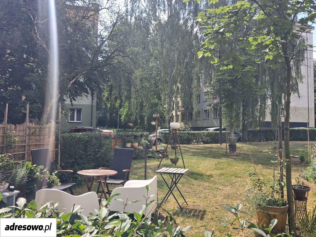 Mieszkanie 3-pokojowe Katowice Śródmieście, ul. ks. bp. Teodora Kubiny. Zdjęcie 11