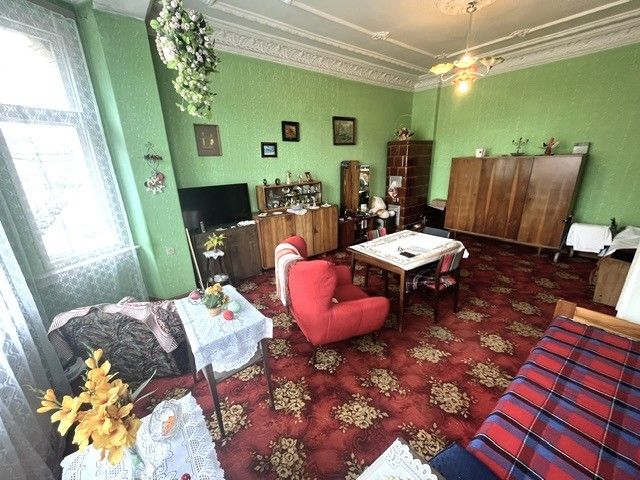 Mieszkanie 2-pokojowe Szczecin Centrum, ul. Bogurodzicy. Zdjęcie 1