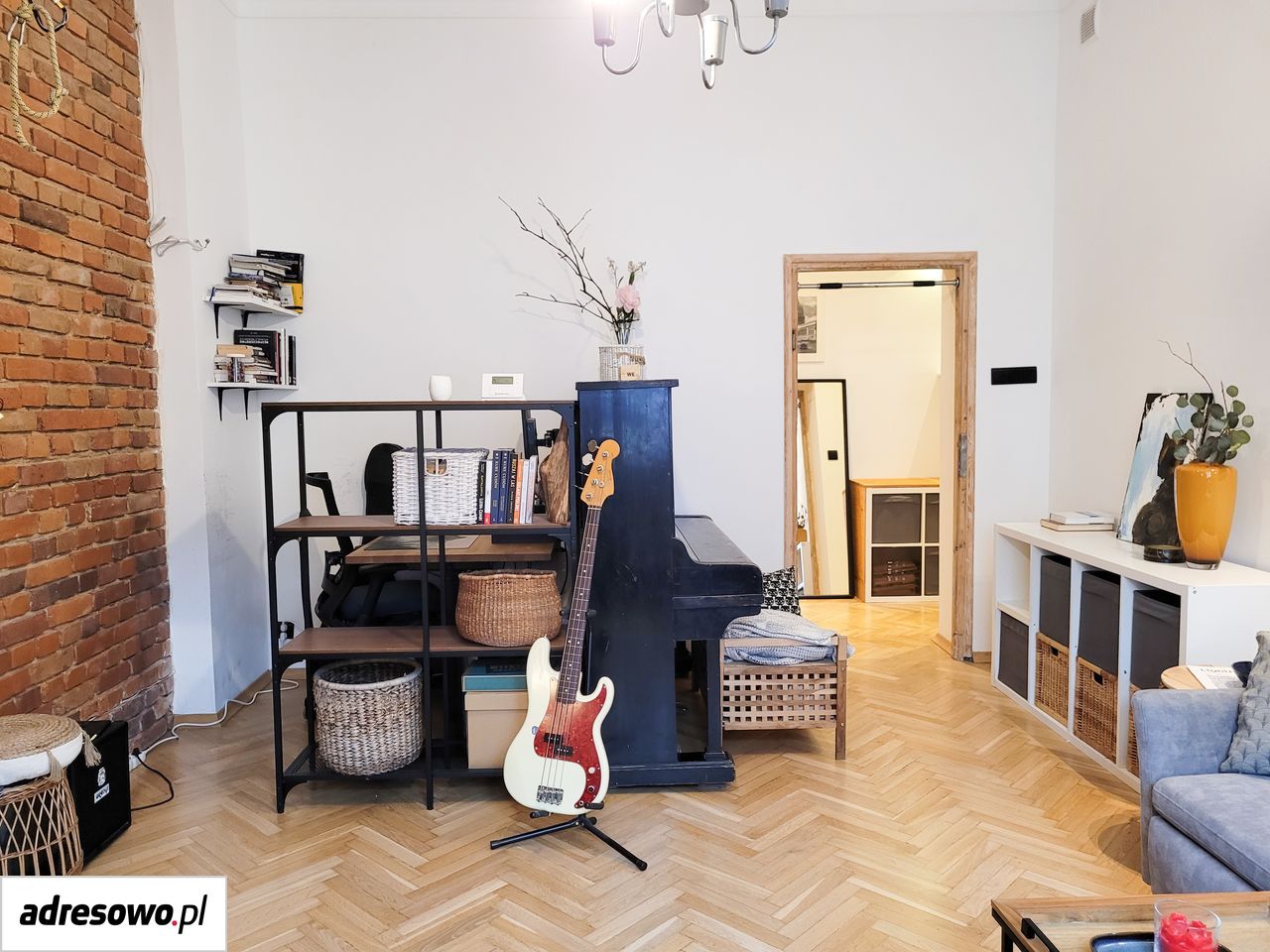 Mieszkanie 2-pokojowe Wrocław Krzyki, ul. Birmańska. Zdjęcie 14