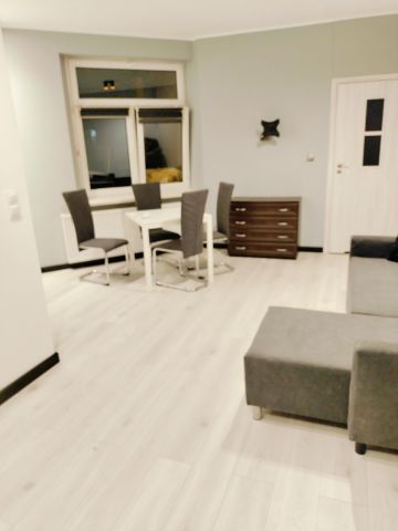 Mieszkanie 1-pokojowe Bydgoszcz Śródmieście, ul. Wileńska. Zdjęcie 1