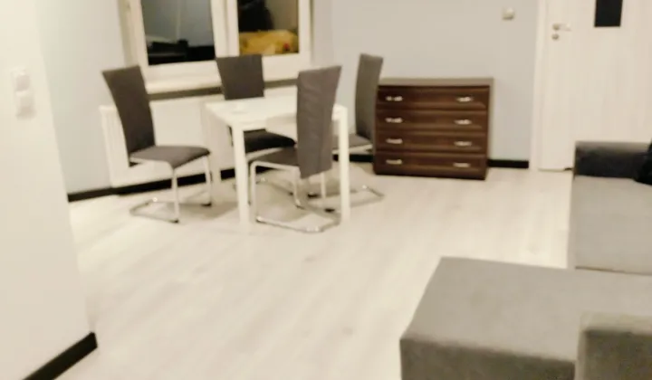 Mieszkanie 1-pokojowe Bydgoszcz Śródmieście, ul. Wileńska