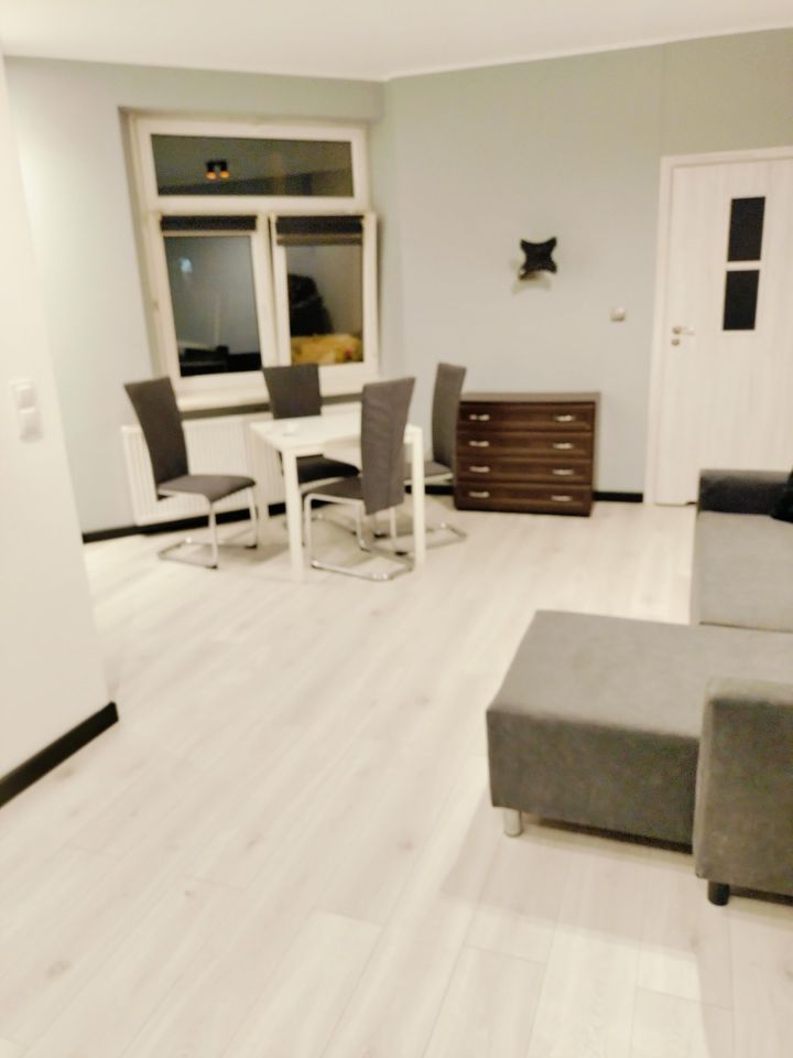 Mieszkanie 1-pokojowe Bydgoszcz Śródmieście, ul. Wileńska. Zdjęcie 1