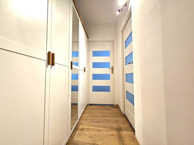 Mieszkanie 4-pokojowe Rzeszów Nowe Miasto, ul. ks. Jerzego Popiełuszki. Zdjęcie 5