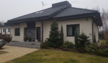 dom wolnostojący, 5 pokoi Częstochowa Stradom