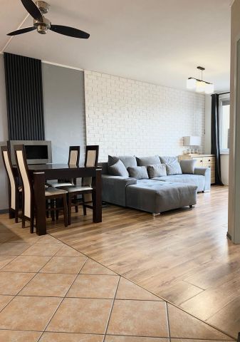 Mieszkanie 2-pokojowe Wejherowo Centrum, ul. Jana III Sobieskiego. Zdjęcie 1