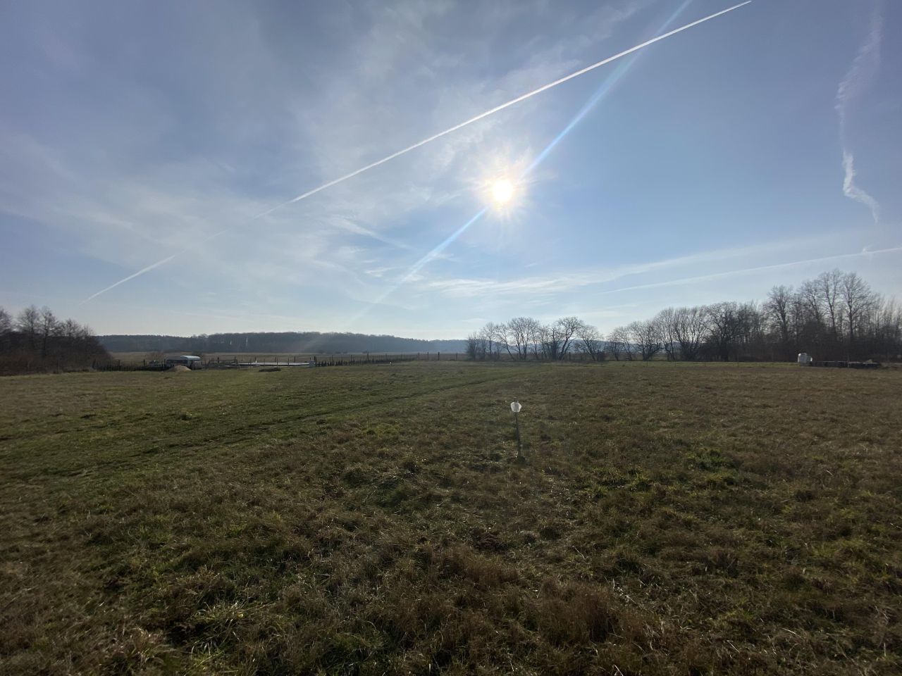 Działka budowlana Gorawino. Zdjęcie 2