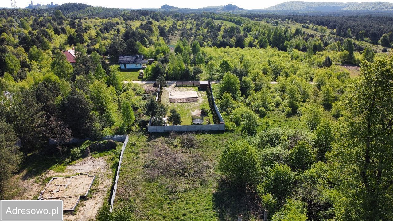 Działka budowlana Skrajnica, ul. Morelowa. Zdjęcie 4