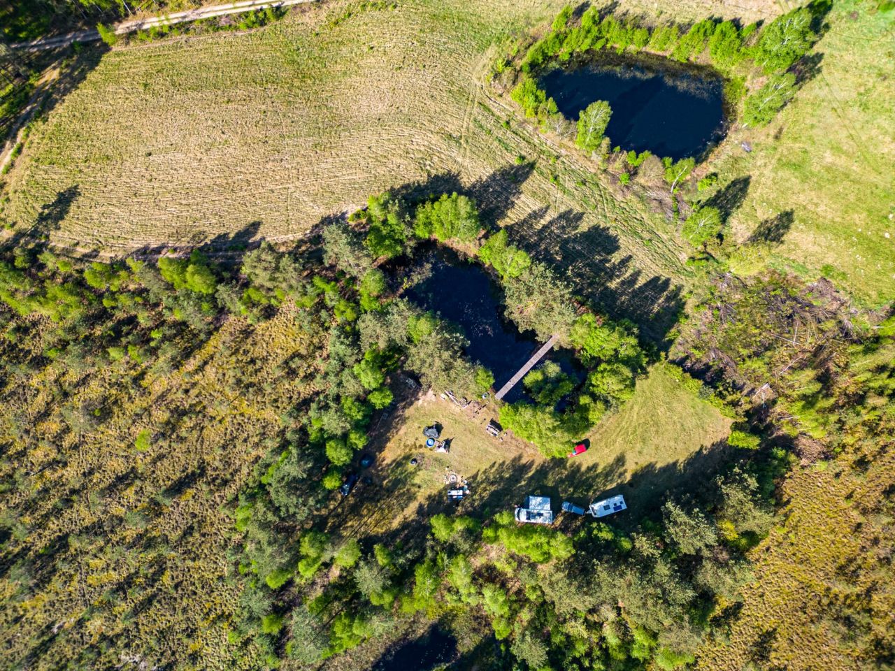 Działka rolna Kalisz, ul. Polna