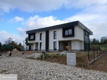 bliźniak, 5 pokoi Nowy Sącz, ul. Zakole. Zdjęcie 1