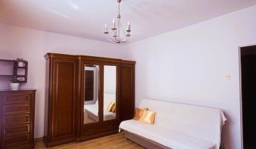 Mieszkanie 1-pokojowe Warszawa Praga-Północ, ul. Czynszowa