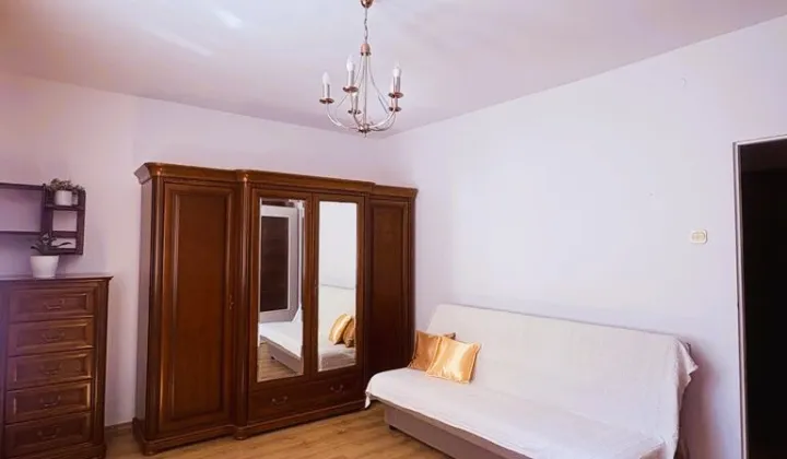 Mieszkanie 1-pokojowe Warszawa Praga-Północ, ul. Czynszowa