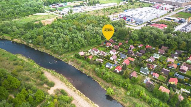 dom wolnostojący, 5 pokoi Dobczyce, ul. Jagiellońska. Zdjęcie 9