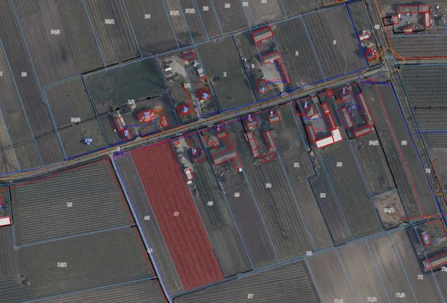 Działka rolno-budowlana Wygodne. Zdjęcie 1