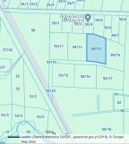 Działka rolno-budowlana Ołdakowizna. Zdjęcie 1