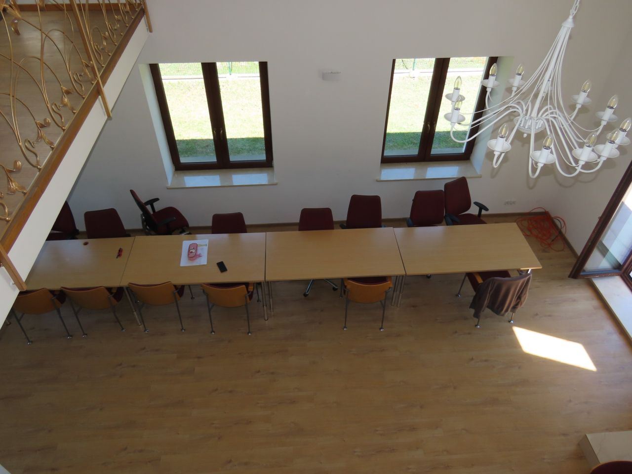 dom wolnostojący, 5 pokoi Chynów. Zdjęcie 5