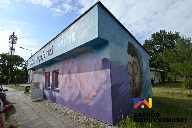 Lokal Sulechów. Zdjęcie 10