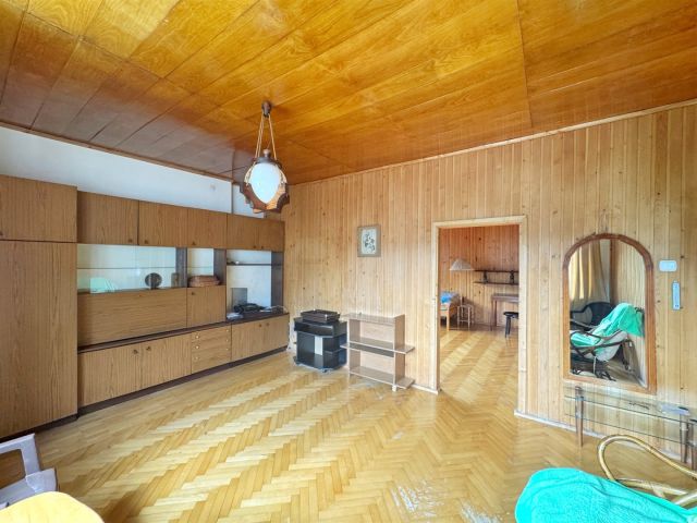 Mieszkanie 3-pokojowe Krynica-Zdrój. Zdjęcie 4