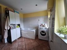 dom wolnostojący, 5 pokoi Rybnik Chwałowice, ul. Bolesława Krupińskiego. Zdjęcie 1