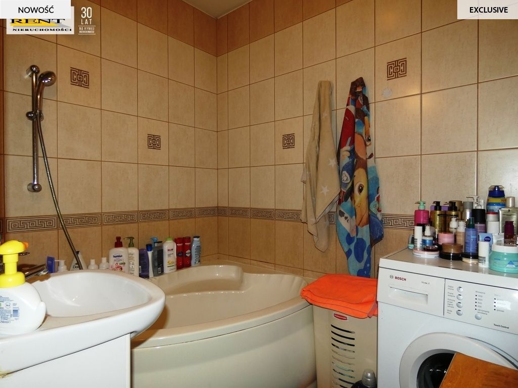 Mieszkanie 2-pokojowe Szczecin, ul. Lucjana Rydla. Zdjęcie 8