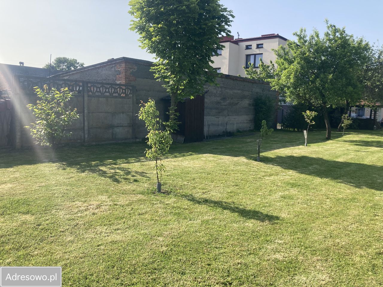 Działka budowlana Gutów Duży. Zdjęcie 18