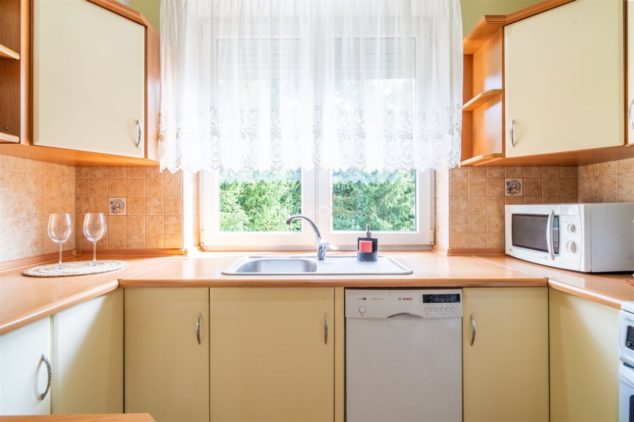 Mieszkanie 3-pokojowe Wołów, ul. Rawicka. Zdjęcie 7