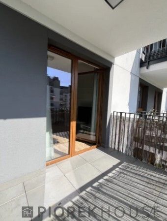 Mieszkanie 1-pokojowe Warszawa Wola, ul. Jana Ostroroga. Zdjęcie 15