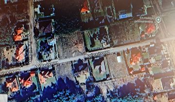 Działka budowlana Zielona Góra Czarkowo