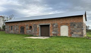 Działka budowlana Krzynowłoga Mała