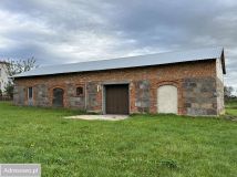 Działka budowlana Krzynowłoga Mała