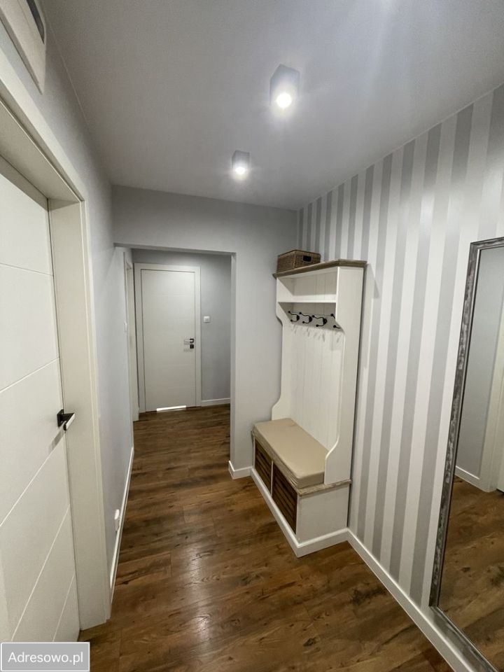 Mieszkanie 4-pokojowe Olsztyn, ul. Na Skarpie. Zdjęcie 5