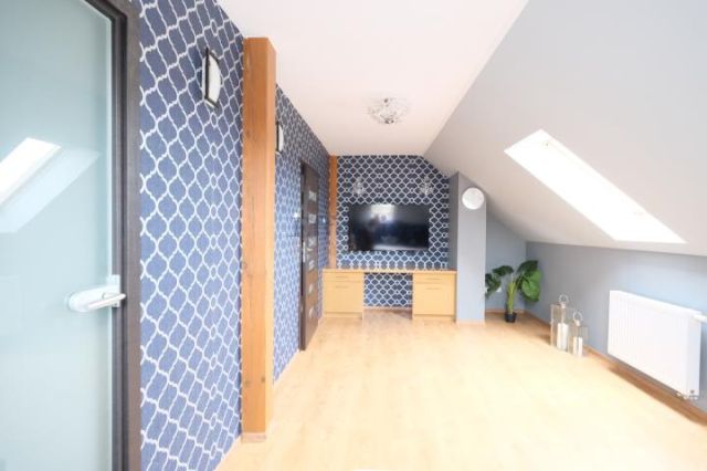 dom wolnostojący, 5 pokoi Wołów, ul. Leśna. Zdjęcie 15