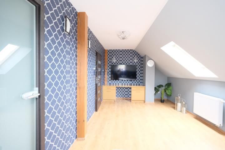 dom wolnostojący, 5 pokoi Wołów, ul. Leśna. Zdjęcie 15