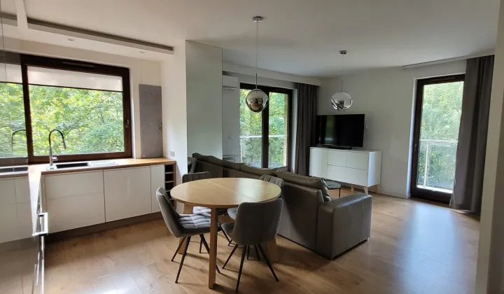 Mieszkanie 2-pokojowe Kielce Sieje, ul. Wincentego Witosa