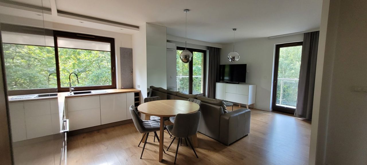 Mieszkanie 2-pokojowe Kielce Sieje, ul. Wincentego Witosa