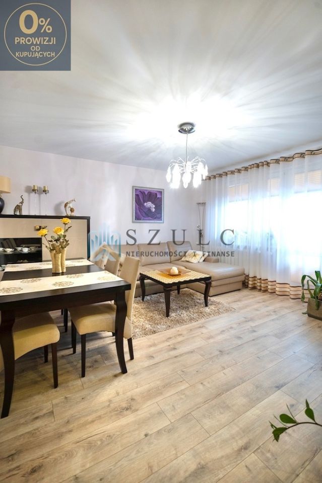 Mieszkanie 4-pokojowe Suwałki, ul. Kowieńska. Zdjęcie 9