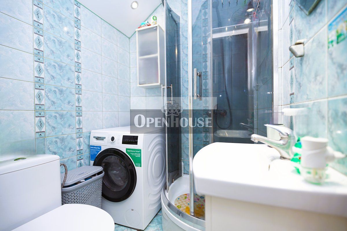 Mieszkanie 2-pokojowe Głogów, ul. Generała Władysława Sikorskiego. Zdjęcie 5