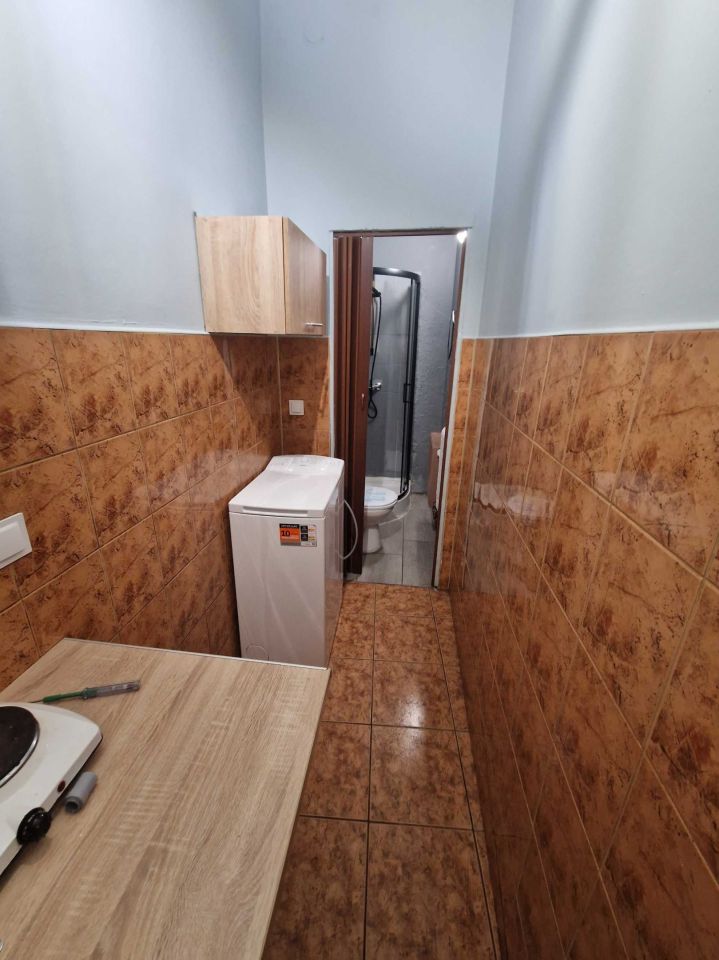 Mieszkanie 1-pokojowe Nowa Ruda, ul. Tadeusza Kościuszki. Zdjęcie 6