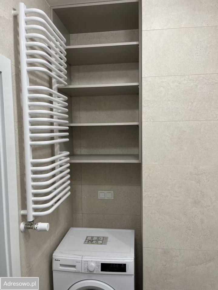 Mieszkanie 1-pokojowe Warszawa Ursus, ul. Herbu Oksza. Zdjęcie 9