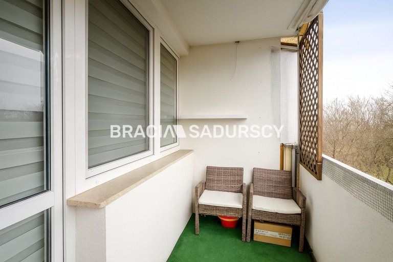 Mieszkanie 3-pokojowe Kraków, ul. Aleksandry. Zdjęcie 13