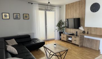 Mieszkanie 2-pokojowe Lublin Ponikwoda, ul. Bluszczowa