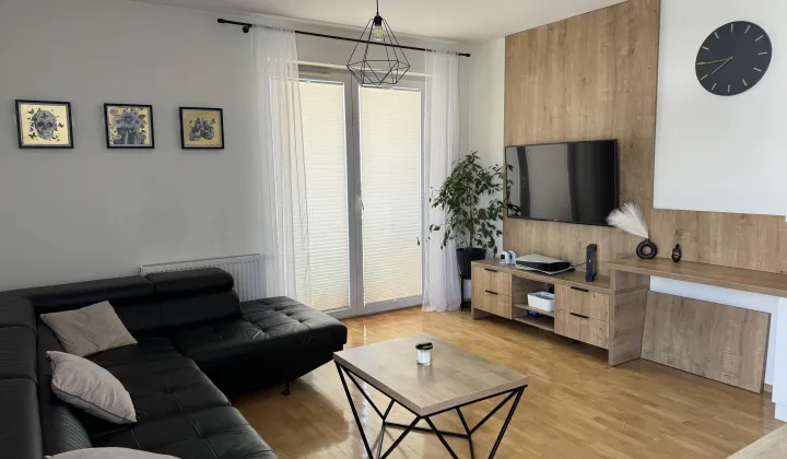 Mieszkanie 2-pokojowe Lublin Ponikwoda, ul. Bluszczowa