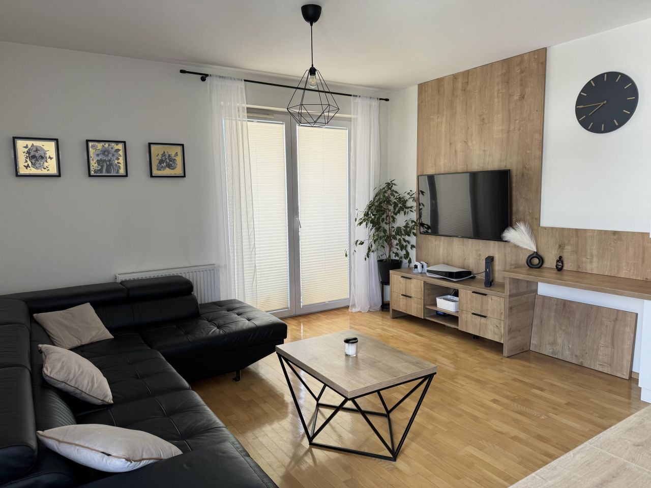 Mieszkanie 2-pokojowe Lublin Ponikwoda, ul. Bluszczowa