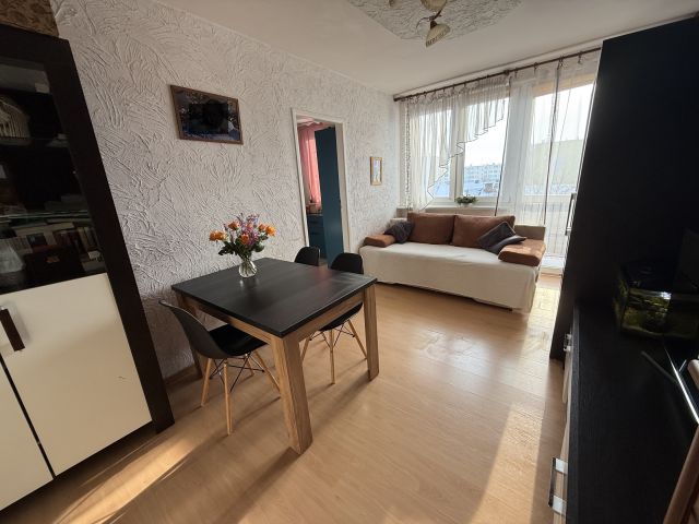 Mieszkanie 3-pokojowe Dobre Miasto, ul. Chodkiewicza. Zdjęcie 1