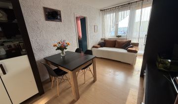 Mieszkanie 3-pokojowe Dobre Miasto, ul. Chodkiewicza