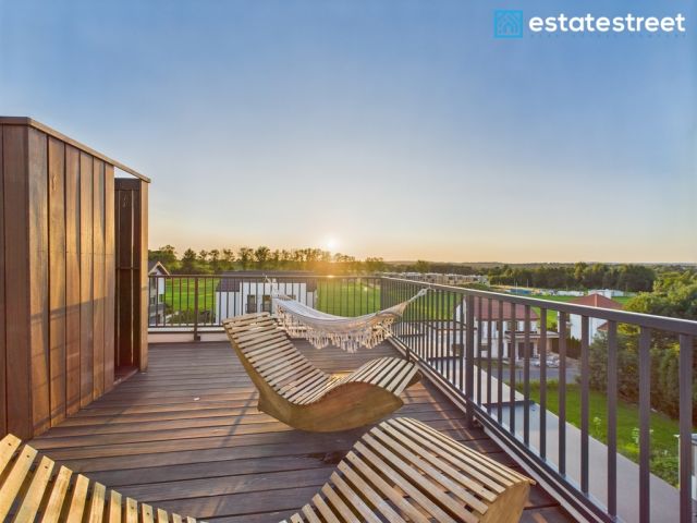 Mieszkanie 4-pokojowe Kraków Wola Justowska, ul. Pod Stokiem. Zdjęcie 17