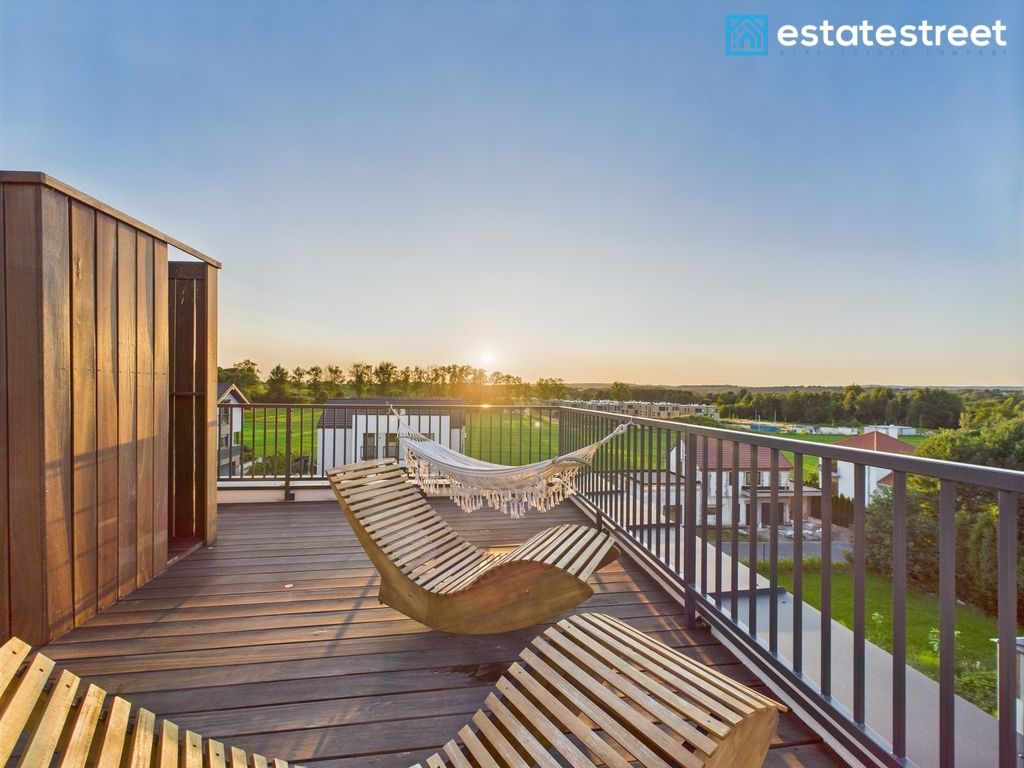 Mieszkanie 4-pokojowe Kraków Wola Justowska, ul. Pod Stokiem. Zdjęcie 17