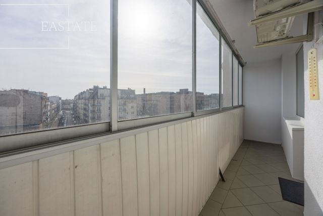 Mieszkanie 2-pokojowe Warszawa Praga, ul. Białostocka. Zdjęcie 12