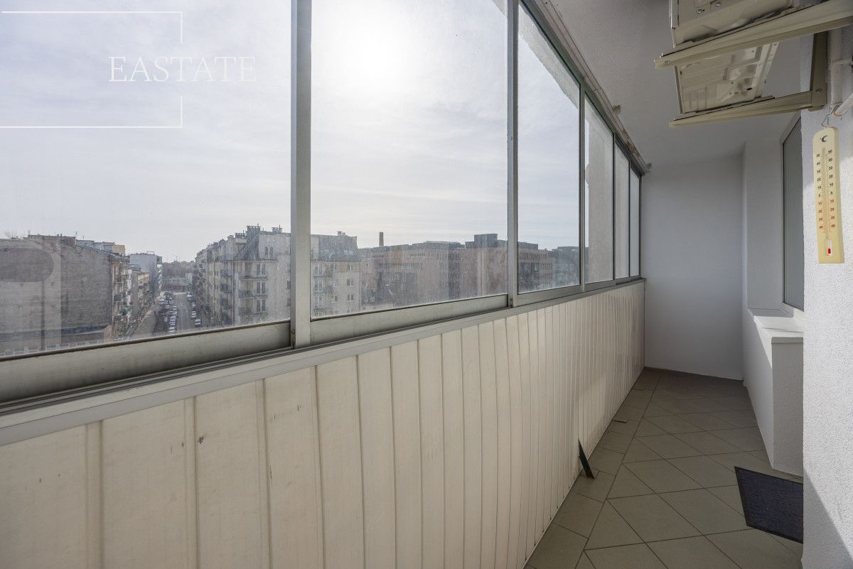 Mieszkanie 2-pokojowe Warszawa Praga, ul. Białostocka. Zdjęcie 12